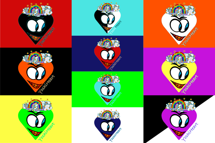 YoshiHeart Edition 1
