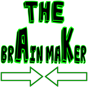 The Brain & The Maker