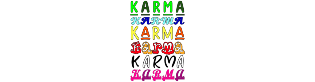 KARMA