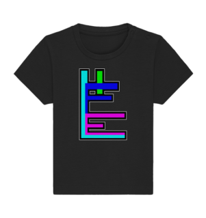 LIFE - LEBEN! - Baby Organic Shirt