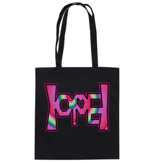 HOPE - Die versteckte Hoffnung - Baumwolltasche