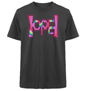 HOPE - Die versteckte Hoffnung - Heavy Oversized Organic Shirt