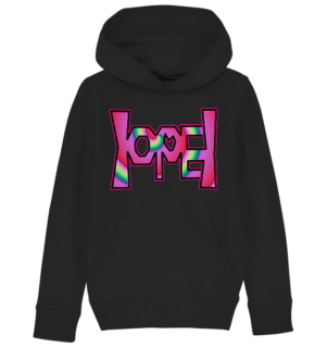 HOPE - Die versteckte Hoffnung - Kids Organic Hoodie