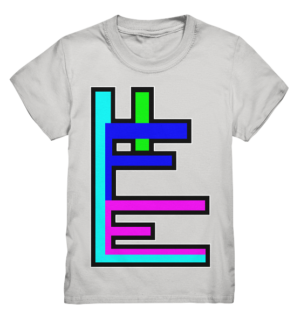 LIFE - LEBEN! - Kids Premium Shirt