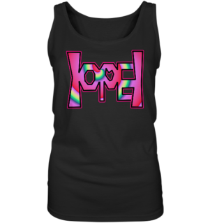 HOPE - Die versteckte Hoffnung - Ladies Tank-Top