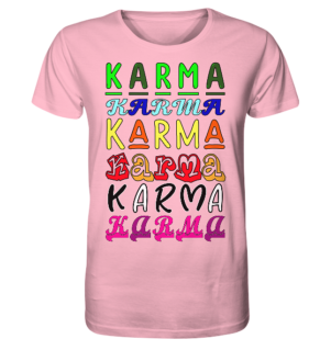 KARMA - Organic Shirt