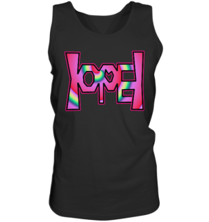 HOPE - Die versteckte Hoffnung - Tank-Top