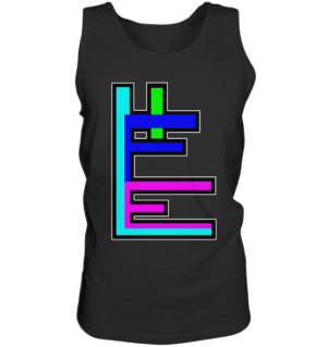 LIFE - LEBEN! - Tank-Top